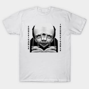 Inconceivable Conceivable T-Shirt